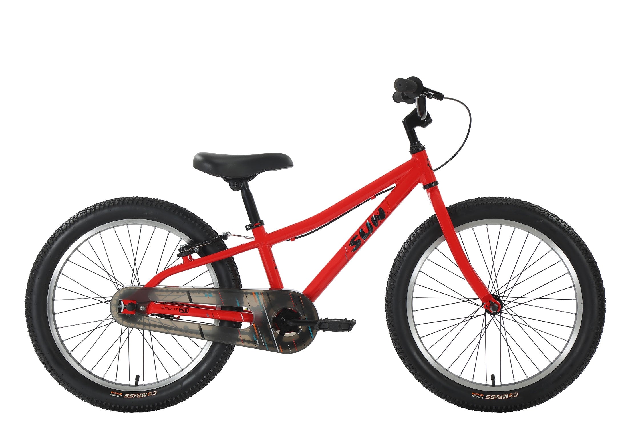 Manufacturer Scout 20 product photo